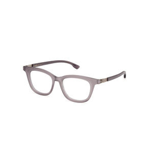 IC! BERLIN IC5012 Eyeglasses Eye Glasses 20A Grey Authentic New 48 Unisex
